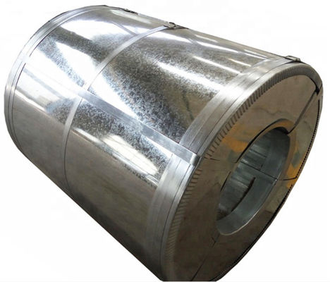 Épaisseur de feuille et de bobine 0.12mm-1.2mm de Galv de 304 catégories