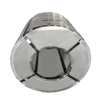 0.13mm Dx51d Z275 G90 ont galvanisé la tôle d'acier dans la bobine