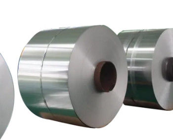 Solides solubles 304 310 norme de la largeur JIS de la bobine laminée à chaud 300mm de Hrc