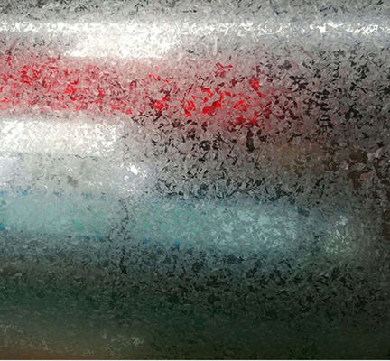 Le plat laminé à chaud Jis de conteneur a galvanisé la feuille pour lover 304 résistants à l'usure