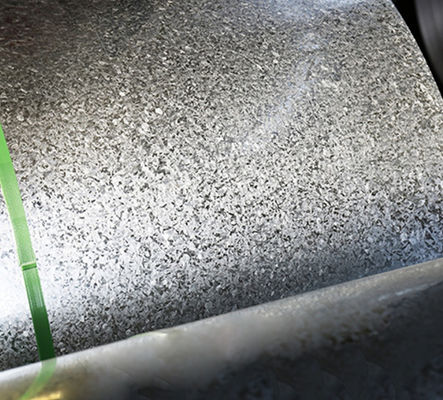 Le plat laminé à chaud Jis de conteneur a galvanisé la feuille pour lover 304 résistants à l'usure
