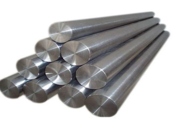Norme inoxydable extérieure d'Aisi de barre ronde d'industrie pétrolière 2d