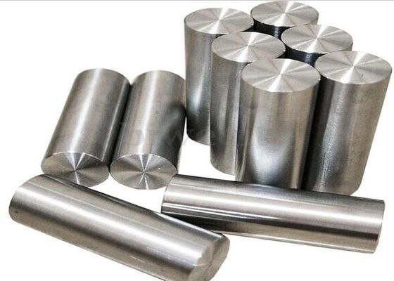 Norme inoxydable extérieure d'Aisi de barre ronde d'industrie pétrolière 2d