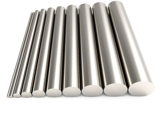 Norme inoxydable extérieure d'Aisi de barre ronde d'industrie pétrolière 2d
