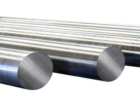 Norme inoxydable extérieure d'Aisi de barre ronde d'industrie pétrolière 2d