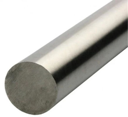 Barre lumineuse de l'acier inoxydable 316l de Decoiling A276 304l 430