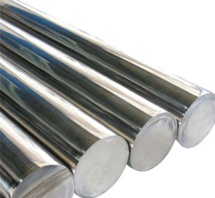 Barre lumineuse de l'acier inoxydable 316l de Decoiling A276 304l 430