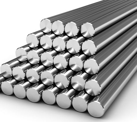 Barre lumineuse de l'acier inoxydable 310 d'OD 500mm pour la construction