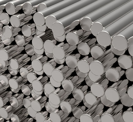 Barre lumineuse de l'acier inoxydable 310 d'OD 500mm pour la construction