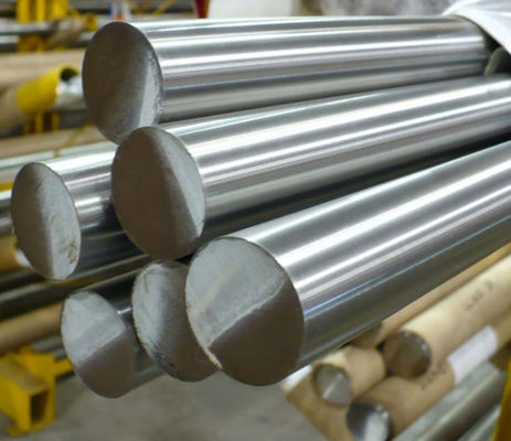 Barre lumineuse de l'acier inoxydable 310 d'OD 500mm pour la construction