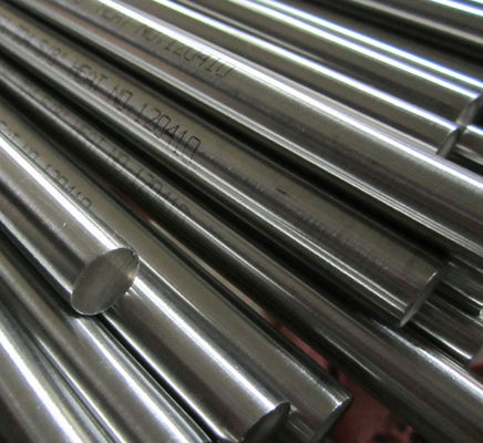 Barre lumineuse de l'acier inoxydable 310 d'OD 500mm pour la construction
