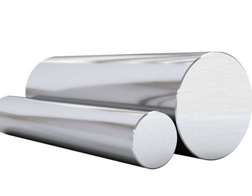304l a recuit l'acier inoxydable Rod Non Magnetic de 10mm