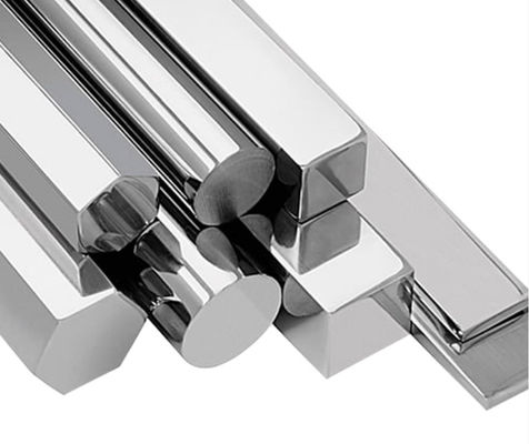 304l a recuit l'acier inoxydable Rod Non Magnetic de 10mm