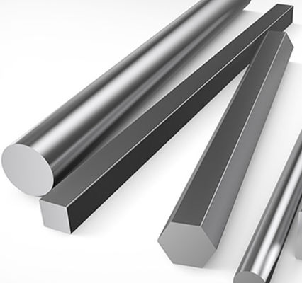 304l a recuit l'acier inoxydable Rod Non Magnetic de 10mm
