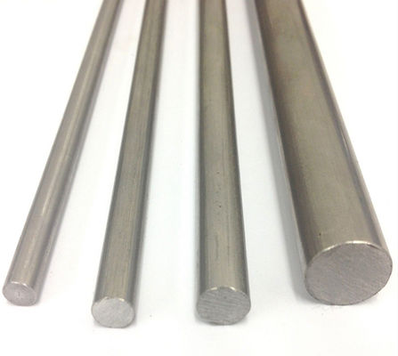 304l a recuit l'acier inoxydable Rod Non Magnetic de 10mm