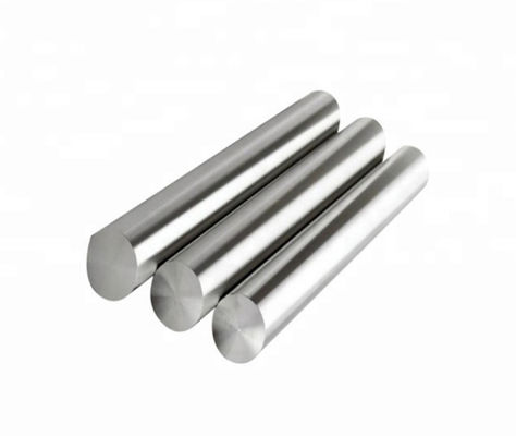 Barre lumineuse 409 d'acier inoxydable d'Astm A276 410 420 430 431 420f 430f 444