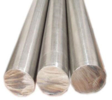 Barre lumineuse 409 d'acier inoxydable d'Astm A276 410 420 430 431 420f 430f 444