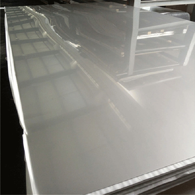 Épaisseur laminée à froid de la finition 0.2mm de Ba de feuille de plat de solides solubles 2507 pour l'huile et l'industrie du gaz