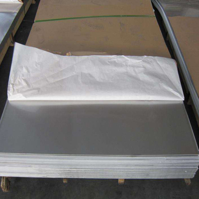 La finition 316l 430 2b solides solubles d'Aisi Inox 304 couvrent la largeur de 20mm