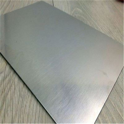 La finition 316l 430 2b solides solubles d'Aisi Inox 304 couvrent la largeur de 20mm