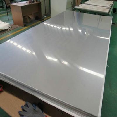La finition 316l 430 2b solides solubles d'Aisi Inox 304 couvrent la largeur de 20mm