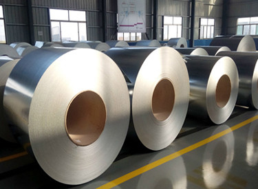 Le zinc de Dx51d G300 a enduit la bobine en acier galvanisée à chaud pour couvrir la feuille