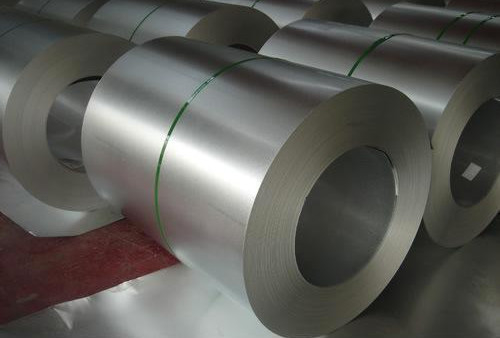 Le HDG/GI/SECC DX51 a galvanisé l'immersion chaude de bobines en acier laminée à froid