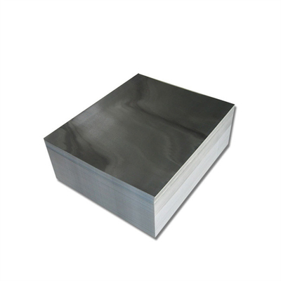 Boîtes de lait en poudre de bébé de Tin Plate Flat Used For d'acier d'épaisseur d'ETP (Export Transfer Prices) TFS 0.19mm