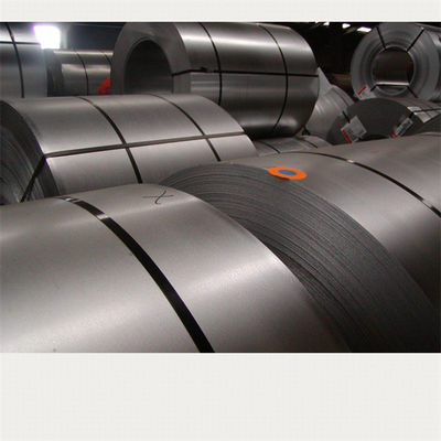 Doigt Gl de bobine en acier de Gi enduit d'une première couche de peinture par 55% l'anti zinguent le feuillard en aluminium enduit Rolls