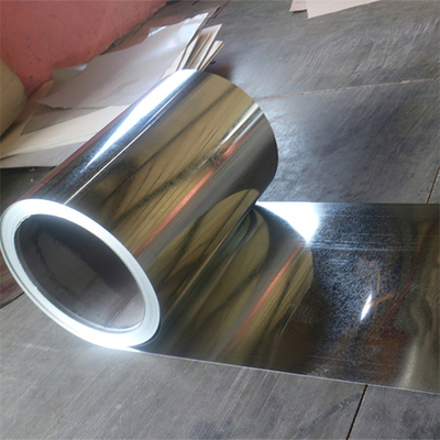 CGCC solides solubles galvanisé/bobine en acier laminée à chaud de Gi/heure a fendu la toiture en métal/la feuille/bobines de toit