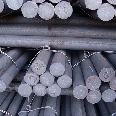 prix 10mm en acier doux en métal de billette de l'AMS 5687 des prix 12mm 6mm 4mm 5mm 3mm Rod de tiges de fer