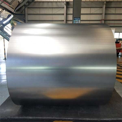Norme de JIS 20 pieds de fer-blanc de feuille de largeur 300mm de /Coil
