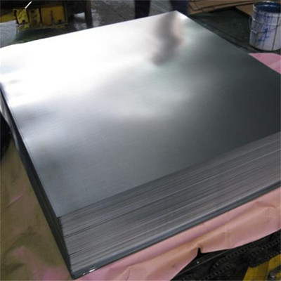 La nourriture en acier de Tin Plate Metal Used For de bonne qualité principale peut des conteneurs