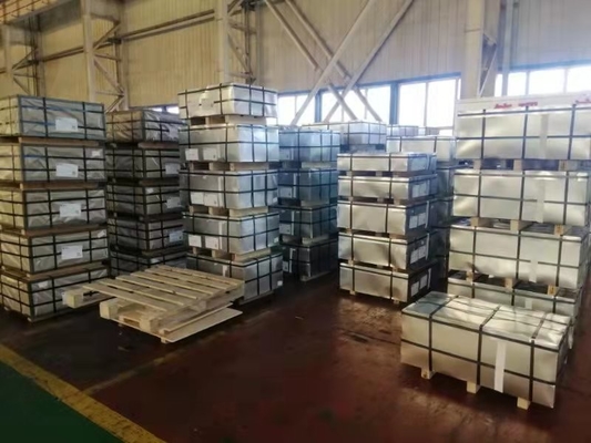 Finition extérieure lumineuse de la catégorie comestible 2.8/2.8 T4 Tin Plate SPCC
