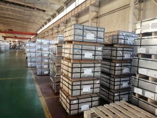 Finition extérieure lumineuse de la catégorie comestible 2.8/2.8 T4 Tin Plate SPCC