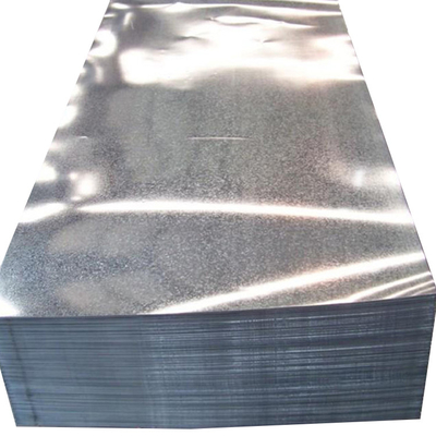 SPHC Tin Plate Metal Sheet Single a réduit imprimer la feuille électrolytique de fer-blanc