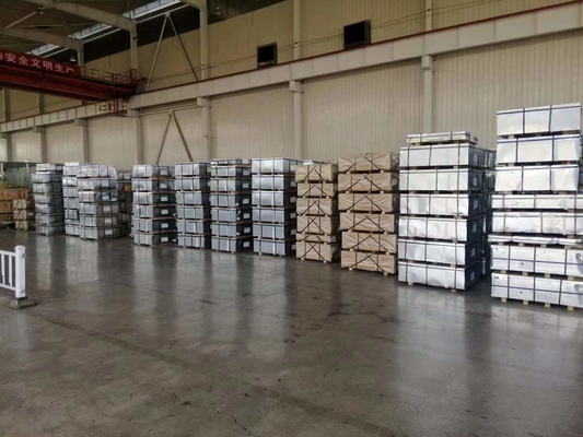 SPHC Tin Plate Metal Sheet Single a réduit imprimer la feuille électrolytique de fer-blanc