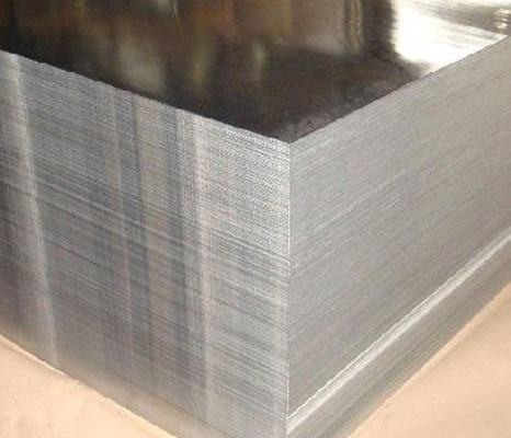 Boîtes de Tin Plate Sheet For Food d'acier de dureté de JIS T2.5-DR8