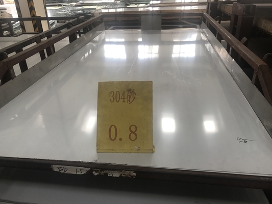 Plats superbes laminés à froid de la feuille solides solubles d'acier inoxydable de duplex pour la décoration de cuisine