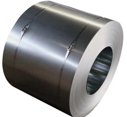 Mesure 26 coupant le passage en acier galvanisé de peau de la bobine 0.2mm