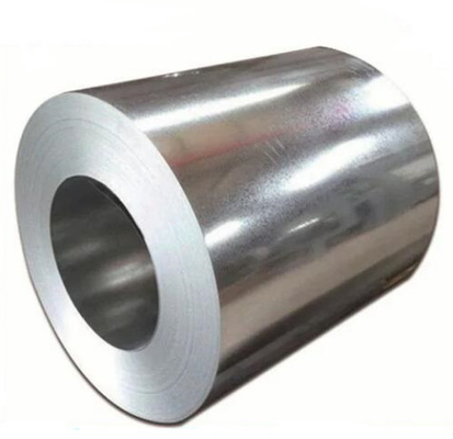 Mesure 26 coupant le passage en acier galvanisé de peau de la bobine 0.2mm