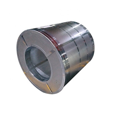 La paillette régulière de Decoiling a galvanisé l'immersion chaude de feuille de bobine d'acier inoxydable