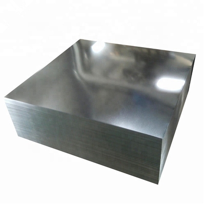 Fer-blanc en acier électrolytique 2,8 Tin Coating High Strength de catégorie comestible