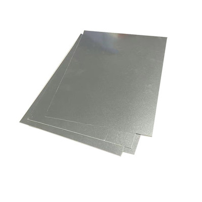 Fer-blanc en acier lumineux 0.7mm laminés à froid pour la boîte stratifiée