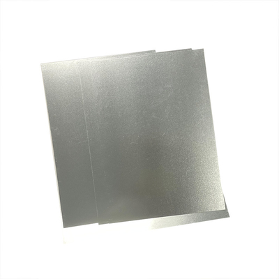 Fer-blanc en acier lumineux 0.7mm laminés à froid pour la boîte stratifiée