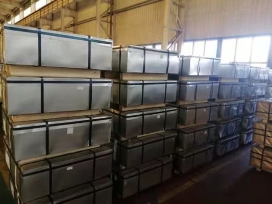 Acier de la catégorie comestible ETP (Export Transfer Prices) Tin Plate Flat For Cannery/Tin Cans Containers