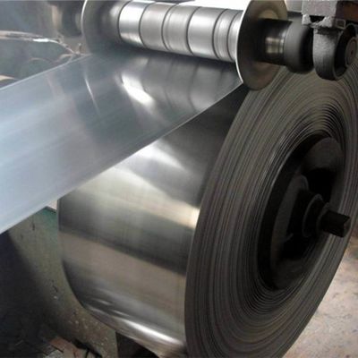 Acier de la catégorie comestible ETP (Export Transfer Prices) Tin Plate Flat For Cannery/Tin Cans Containers