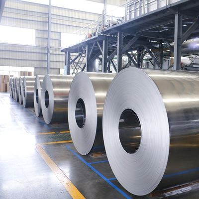 Acier de la catégorie comestible ETP (Export Transfer Prices) Tin Plate Flat For Cannery/Tin Cans Containers