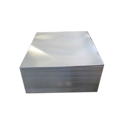 T5 Tin Plate en acier électrolytique principal 1000mm pour des boîtes d'huile