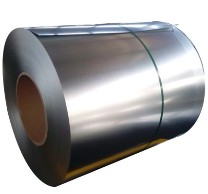 Le zingage des prix de fabricant DX51D SGCC a laminé à froid la bobine en acier galvanisée pour des matériaux de construction